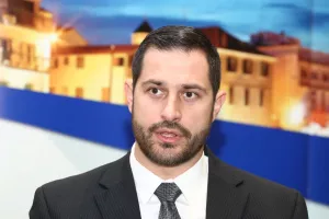 Tonči Glavina