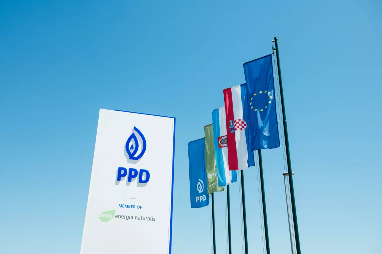 PPD je i dalje perjanica poslovanja ENNA grupe, a grupacija širi poslovanje i u drugim segmentima