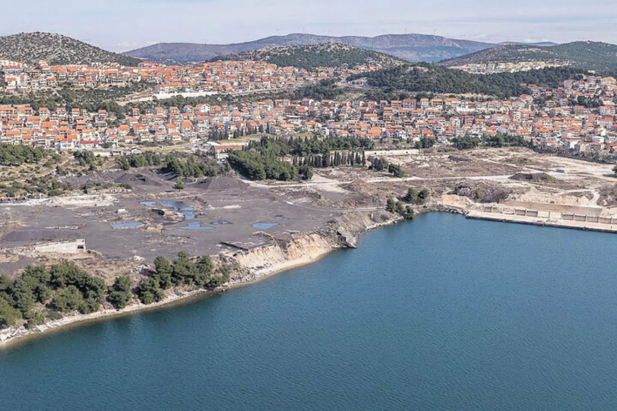 Batižele Šibenik