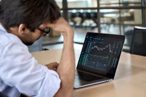 bankrot, stres, pad dionica, pad tržišta, pad burzi, burze, burza, trgovanje, trading
