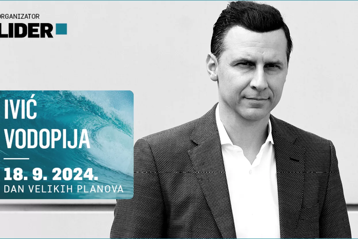 Ivić Vodopija