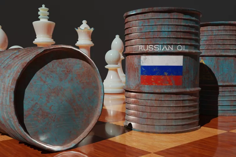 ruska nafta