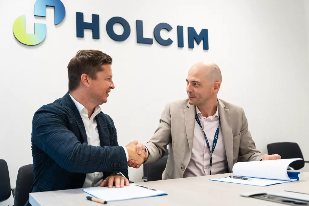 Holcim angažirao Air Liquide za izradu projektne dokumentacije (Feed ...