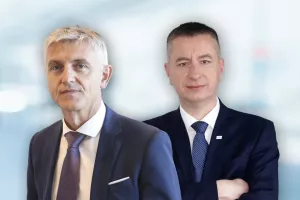 500 najboljih, Gordan Kolak i Fabris Peruško