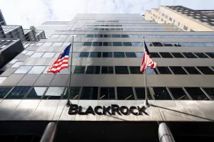  BlackRock sjedište