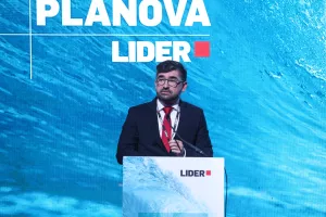Dan velikih planova 2024.Velibor Mačkić