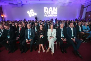 Dan velikih planova 2024.