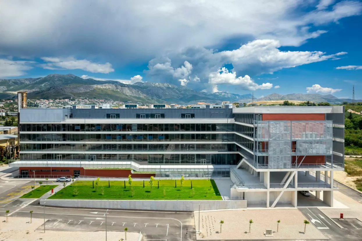 Tehnološki Park Split