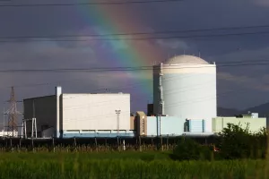 Krško Nuclear Power Plant