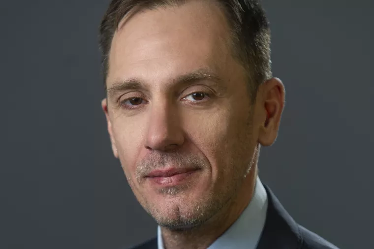 Siniša Đuranović
