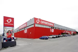 Offertissima Zagreb