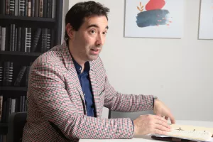 Petar Vušković