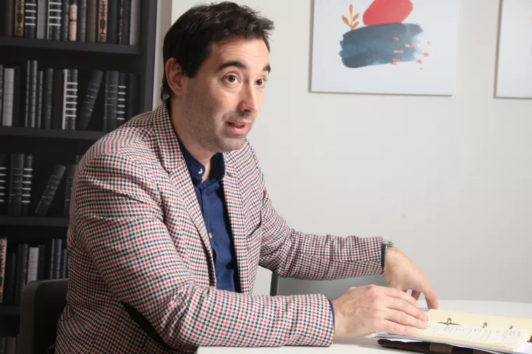 Petar Vušković