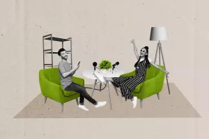 Tips & tricks uspješnih podcastera: Čuje se, vidi i isplati kad se razgovara iskreno