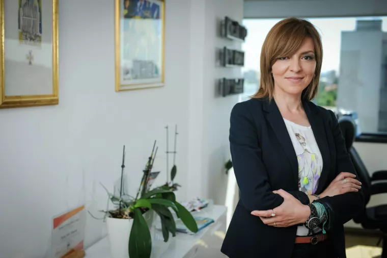 Irena Jolić Šimović