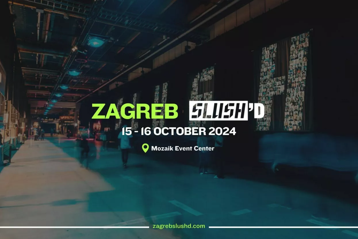 Zagreb Slush'd