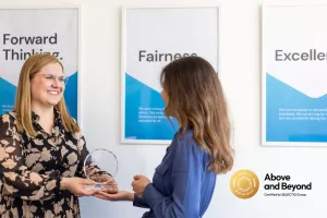 Certiifikati koji dokazuju HR izvrsnost
