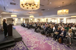 Konferencija o nabavi 2024. Mirela Senica