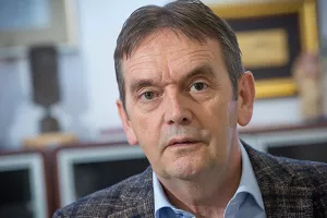 Tomislav Mamić