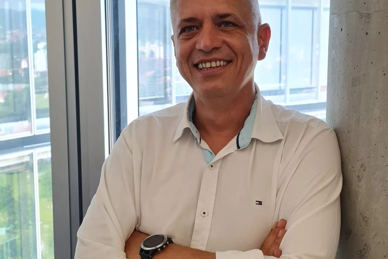 Hrvoje Hajduk