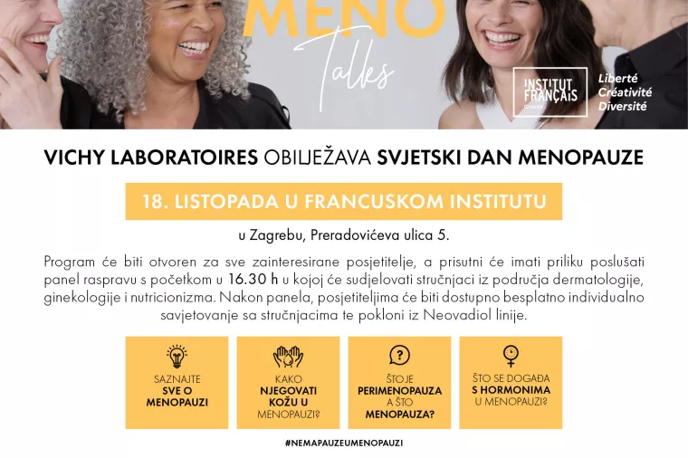 Vichy promo