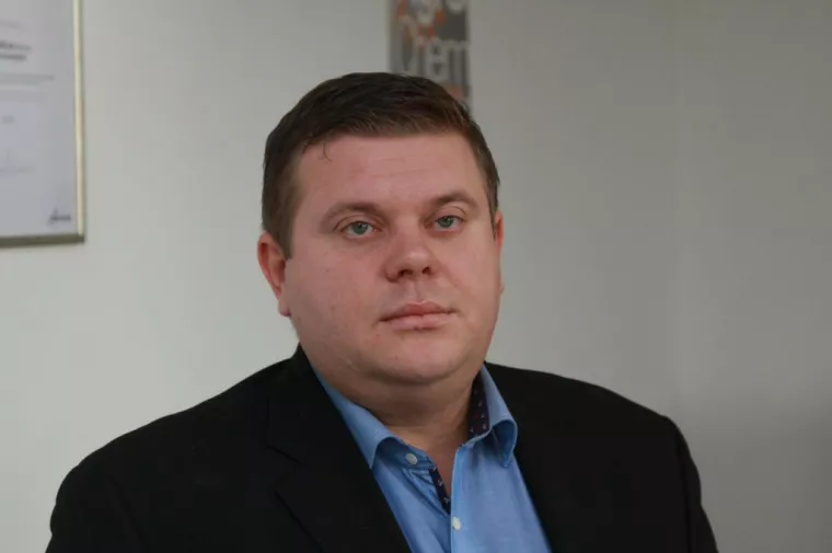 Branimir Kopić