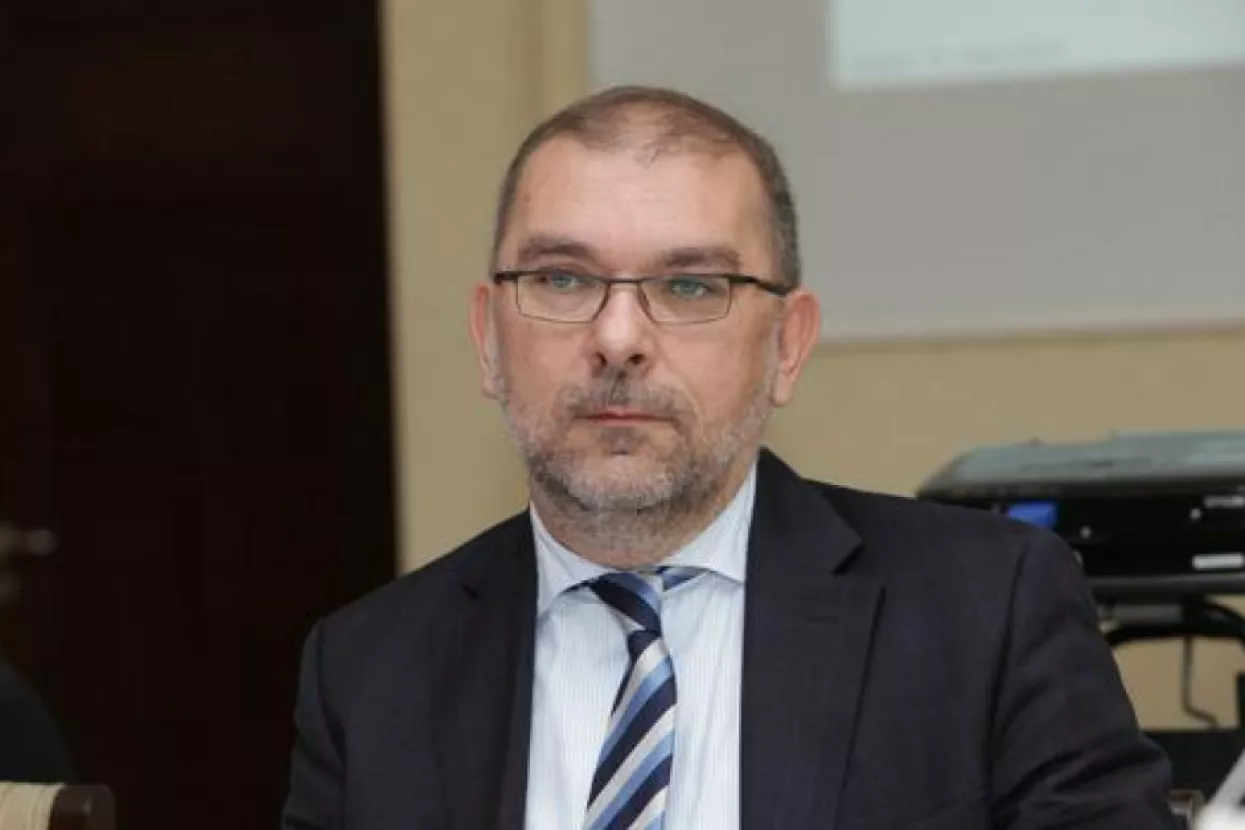 Marko Smetiško