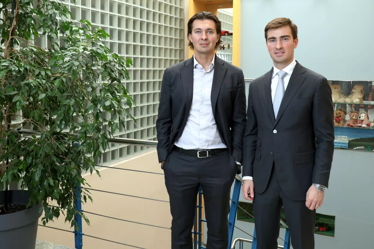 Matej i Kristijan Krištić (Rox): Pad marže zbog zamrzavanja cijena goriva nadomjestili smo dodatnim prodanim količinama