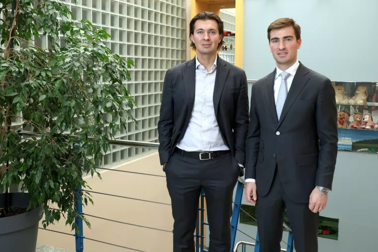 Matej i Kristijan Krištić (Rox): Pad marže zbog zamrzavanja cijena goriva nadomjestili smo dodatnim prodanim količinama