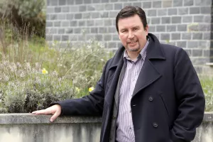 Hrvoje Bujas