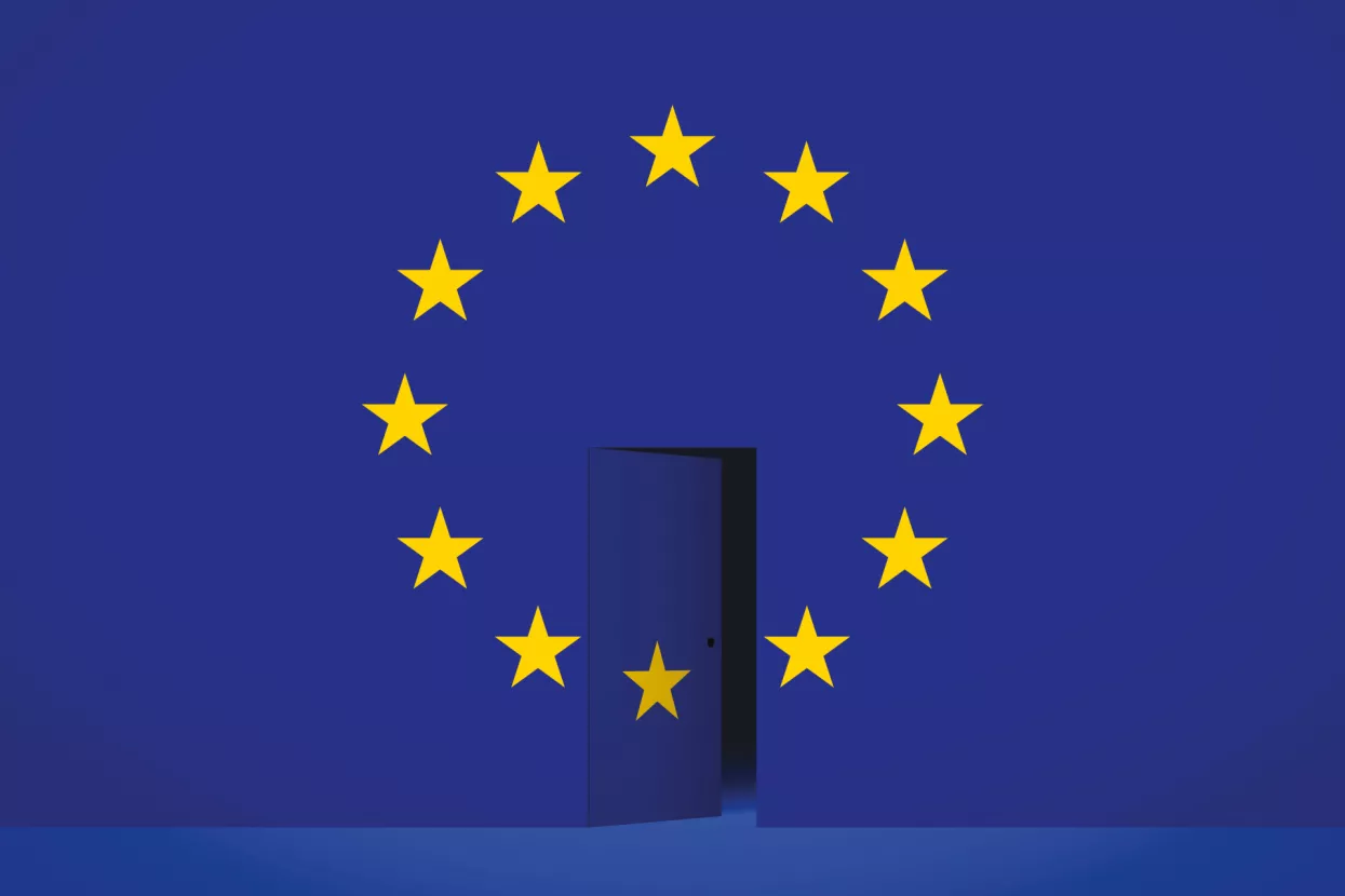 Plava karta EU-a: Zašto će država raditi posao odjela HR-a?