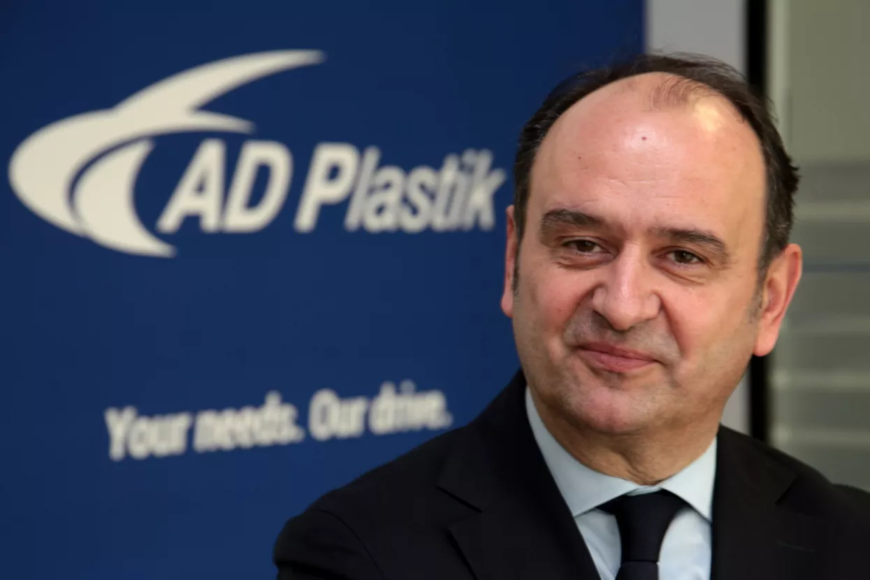 Marinko Došen - AD PLASTIK