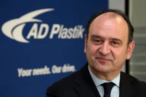 Marinko Došen - AD PLASTIK