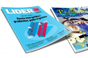 Lider 996 i Premium 