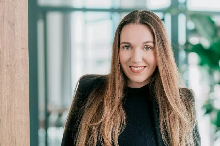 Marina Šivak