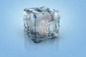 Europski nalog za blokadu računa