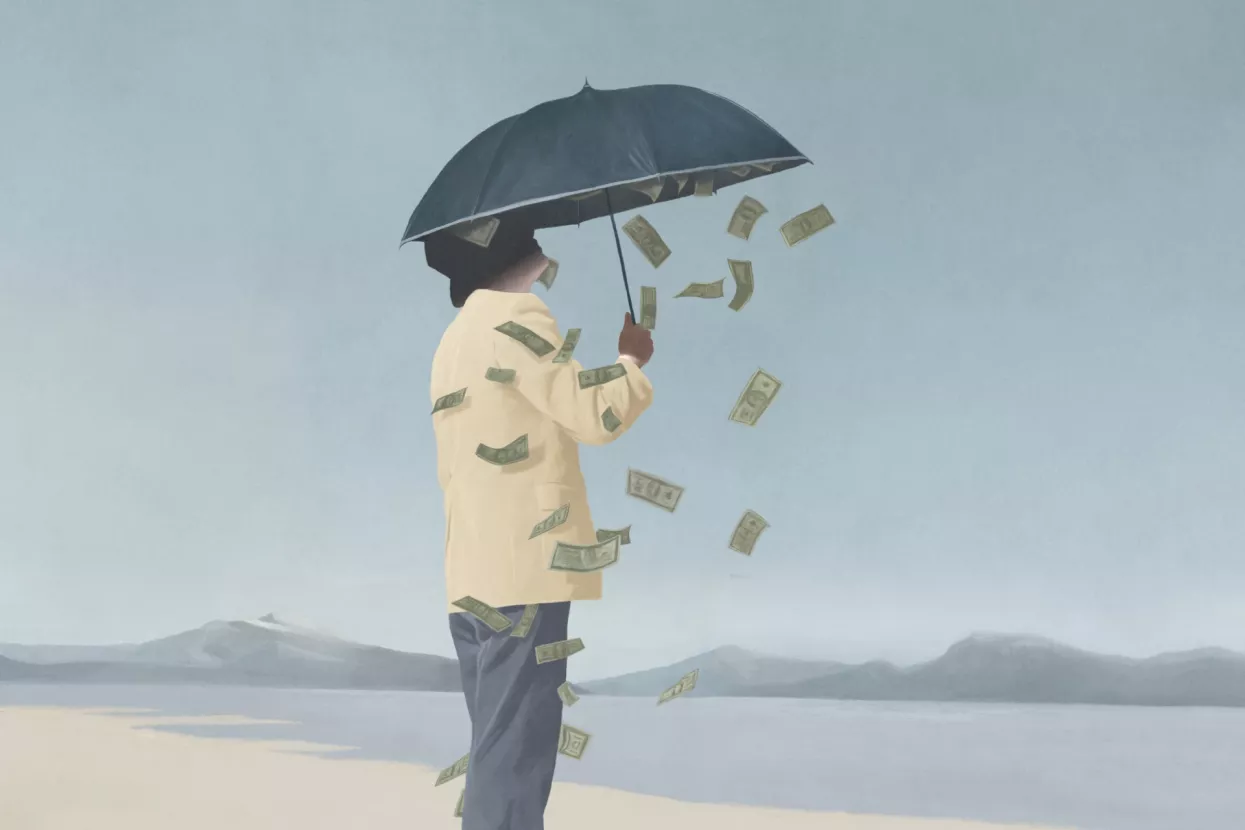 Financijski poticaj: Novca ima, posebno za zelene i digitalne