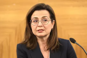 Energetska budućnost Hrvatske 2024. Okrugli stol "Potencijali i prilike za održivi energetski sustav", Marija Šćulac