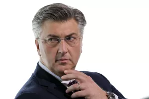 Andrej Plenković