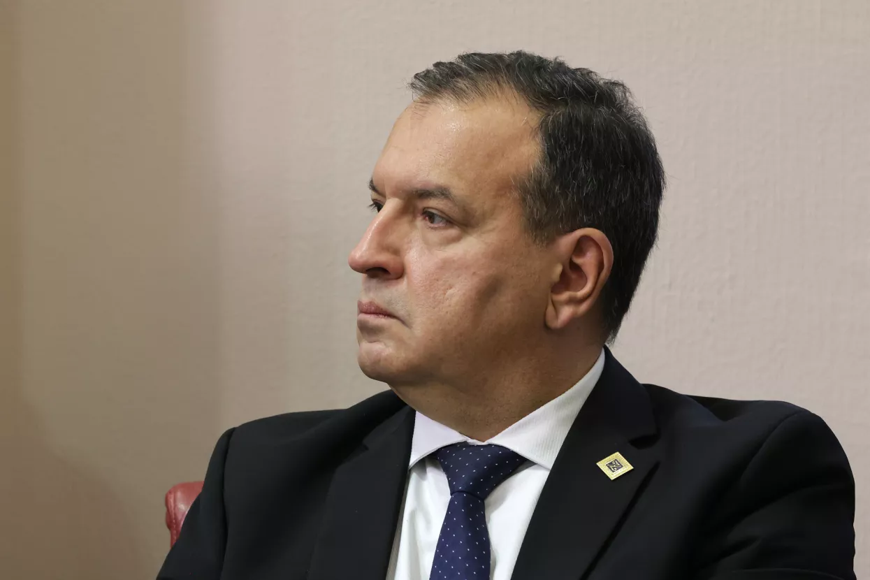 Vili Beroš
