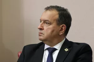 Vili Beroš