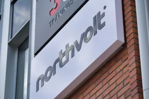 Northvolt Švedska