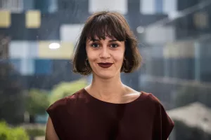 Erna Tomiša