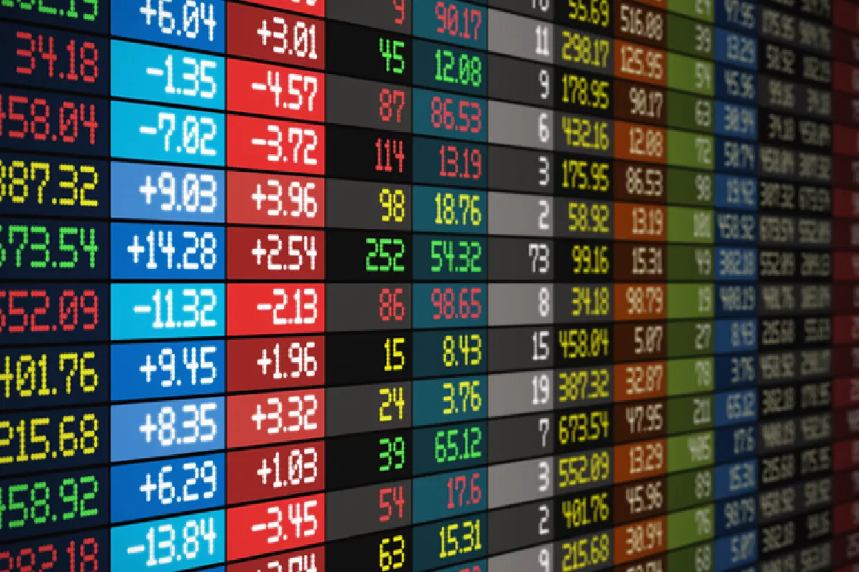 Wall Street obara rekorde: Ulagače ohrabrio izbor ministra financija SAD-a