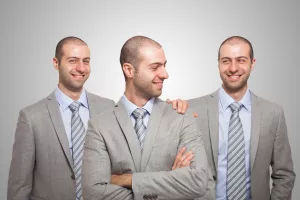 Sam svoj šef, poduzetnik, klonovi