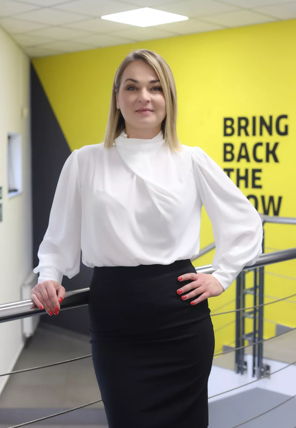 Georgiana Valentina Tudor - Karcher Hrvatska