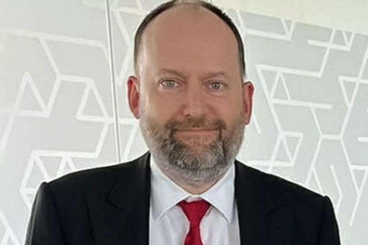 Matija Šešok
