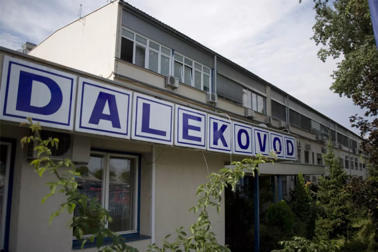 Dalekovod nepravomoćno kažnjen s 3,7 milijuna eura