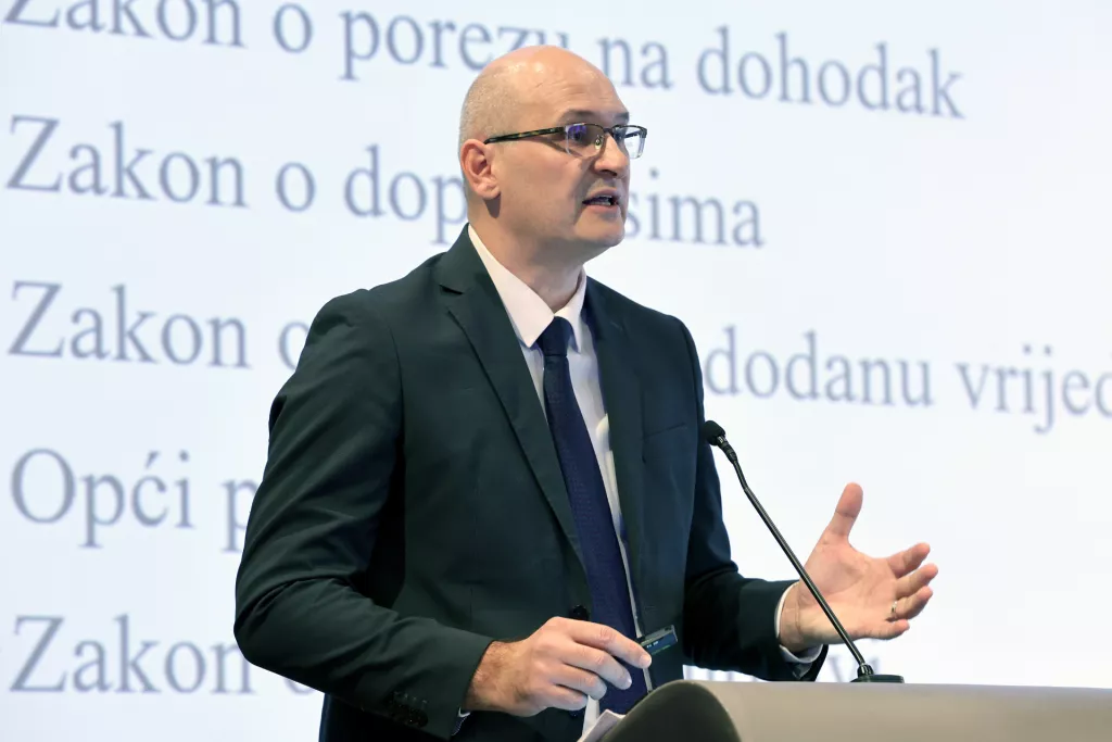 48 SATI 2024. Božidar Kutleša