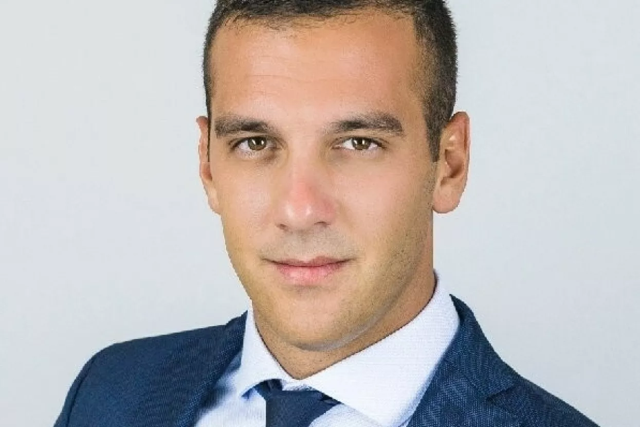 Mario Jurić